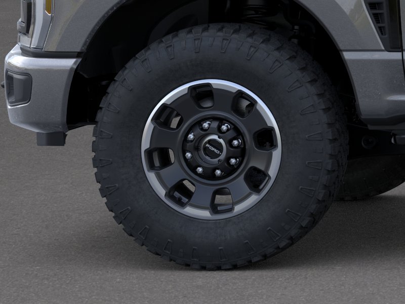 Thumbnail: 2026 Ford F-350 - 5