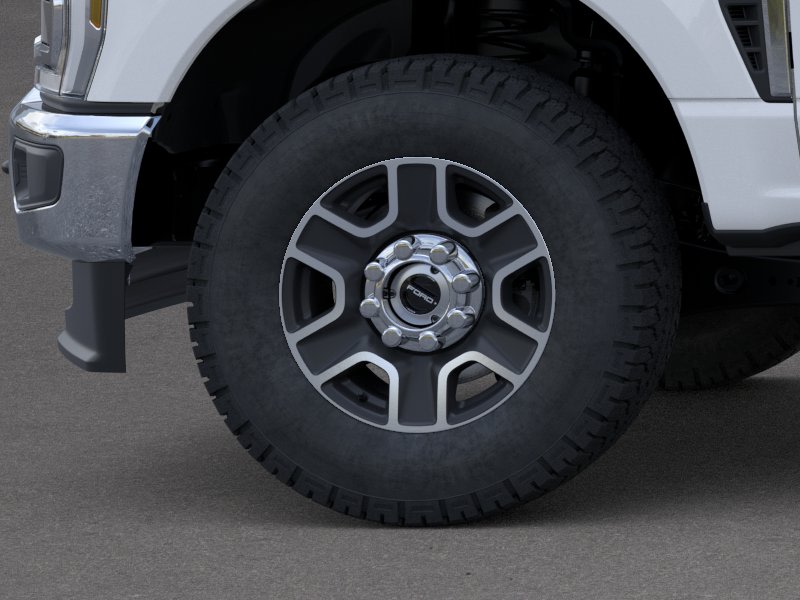 Thumbnail: 2026 Ford F-350 - 5