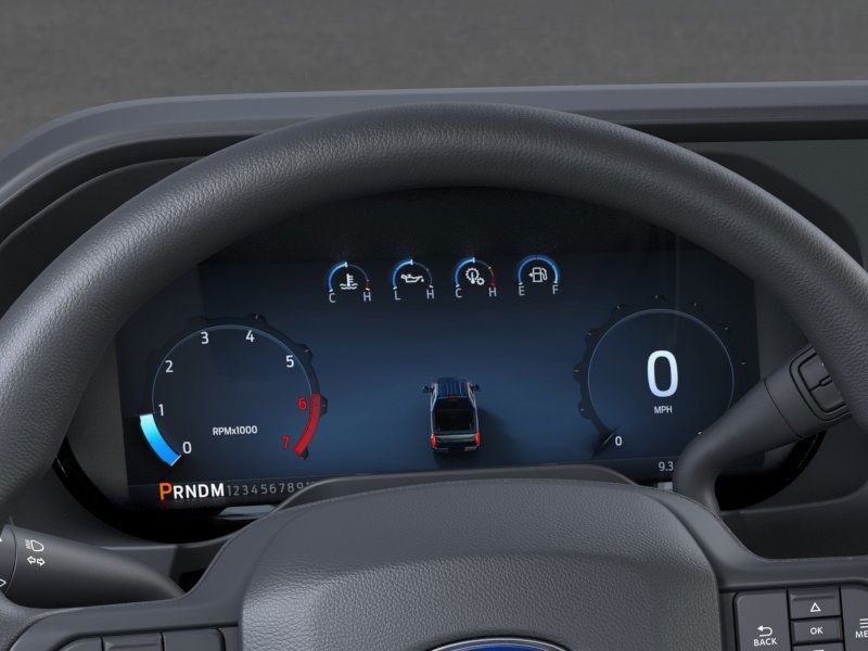 Thumbnail: 2026 Ford F-350 - 9