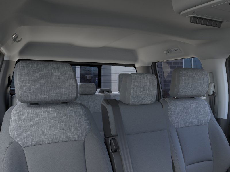 Thumbnail: 2026 Ford F-350 - 22