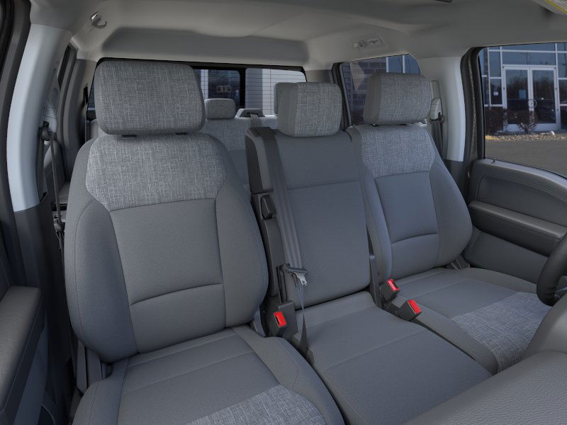 Thumbnail: 2026 Ford F-350 - 7