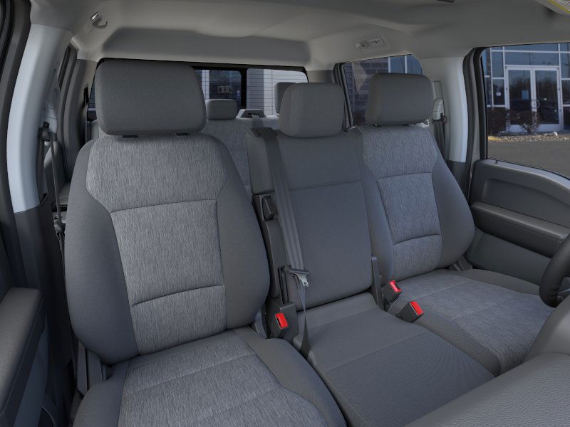 Thumbnail: 2026 Ford F-350 - 7