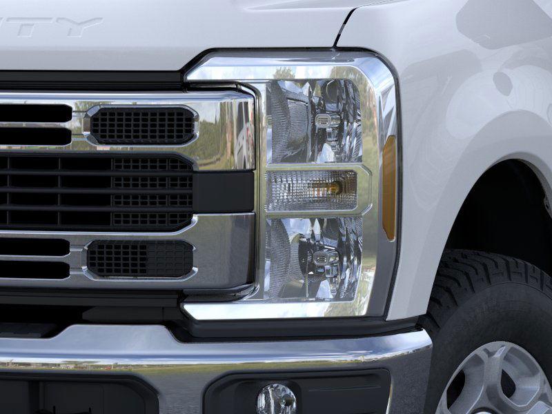 Thumbnail: 2026 Ford F-350 - 20