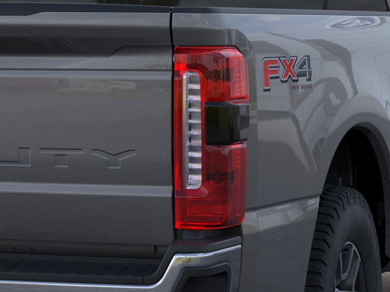 Thumbnail: 2026 Ford F-350 - 21