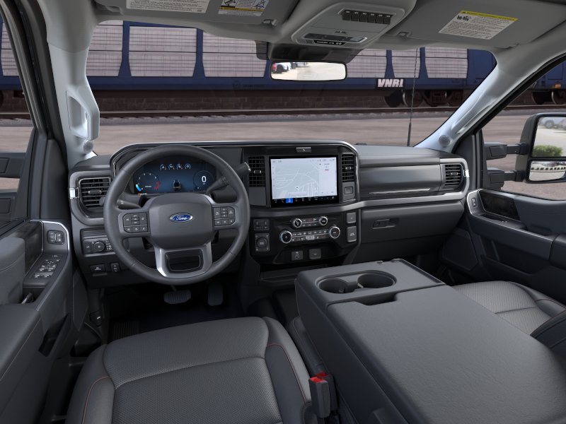 Thumbnail: 2026 Ford F-350 - 2