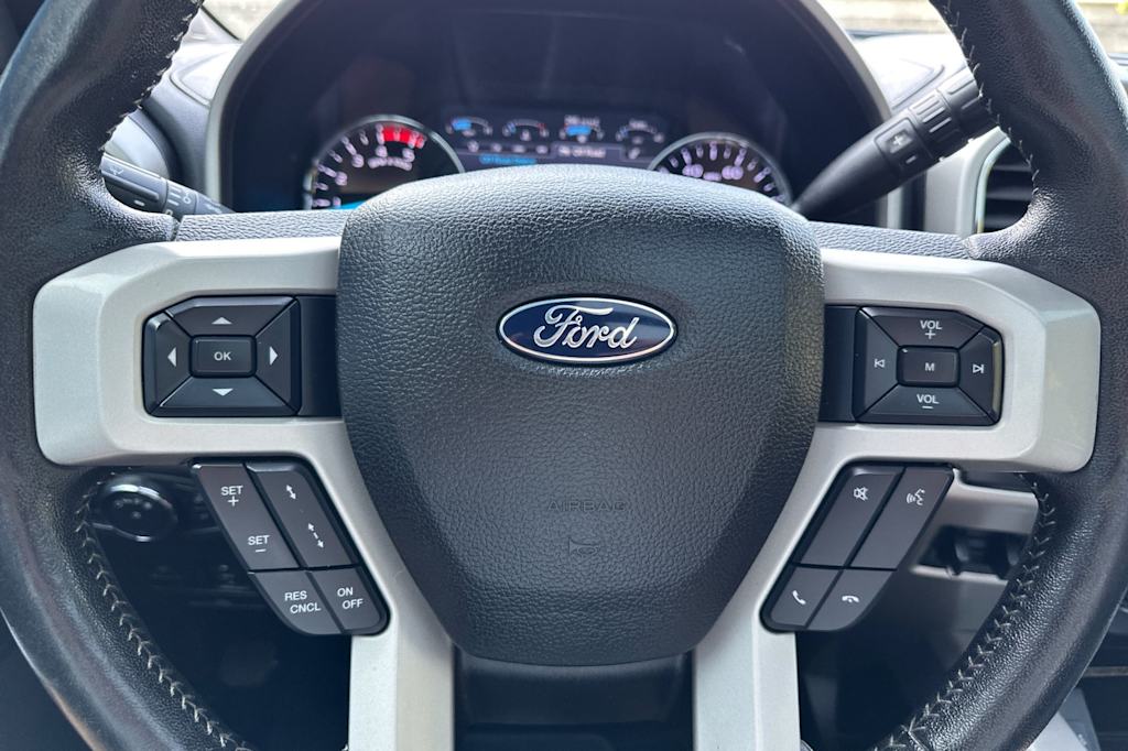 Thumbnail: 2018 Ford F-350 - 25