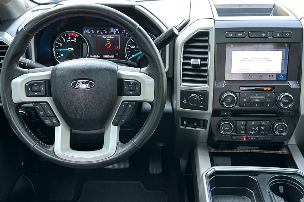 Thumbnail: 2018 Ford F-350 - 10
