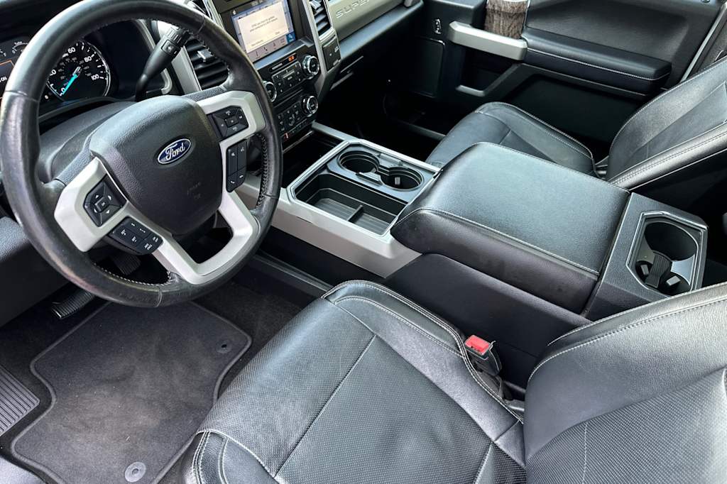 Thumbnail: 2018 Ford F-350 - 8