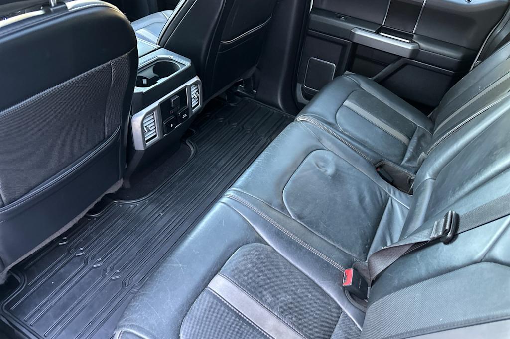 Thumbnail: 2019 Ford F-350 - 10
