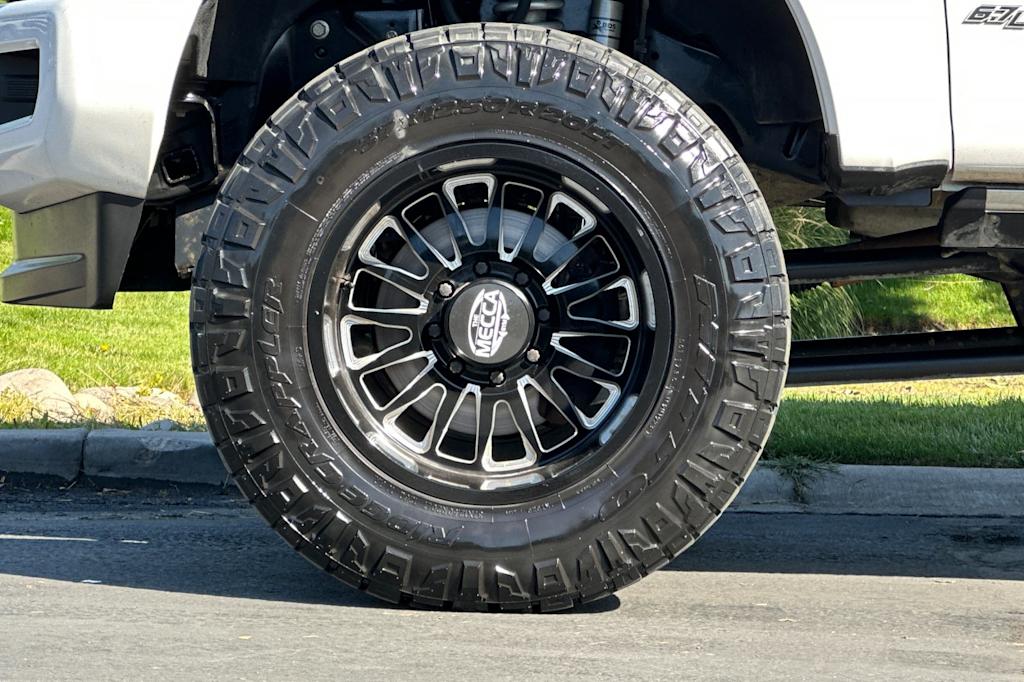 Thumbnail: 2019 Ford F-350 - 7