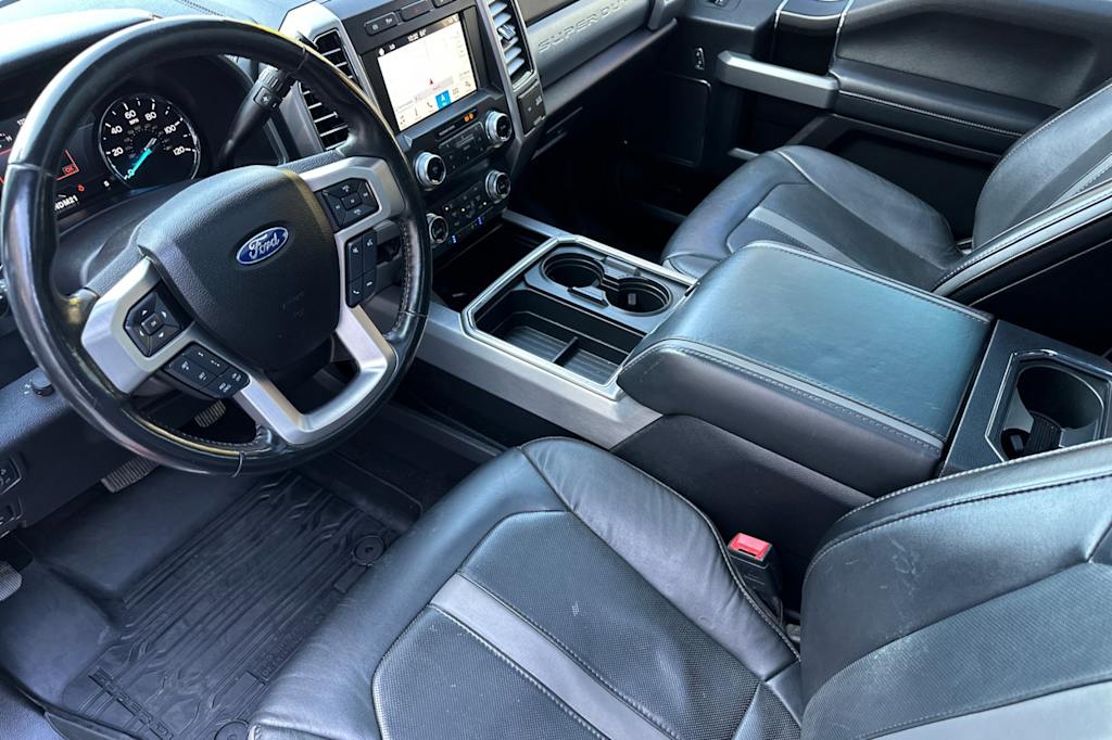 Thumbnail: 2019 Ford F-350 - 8