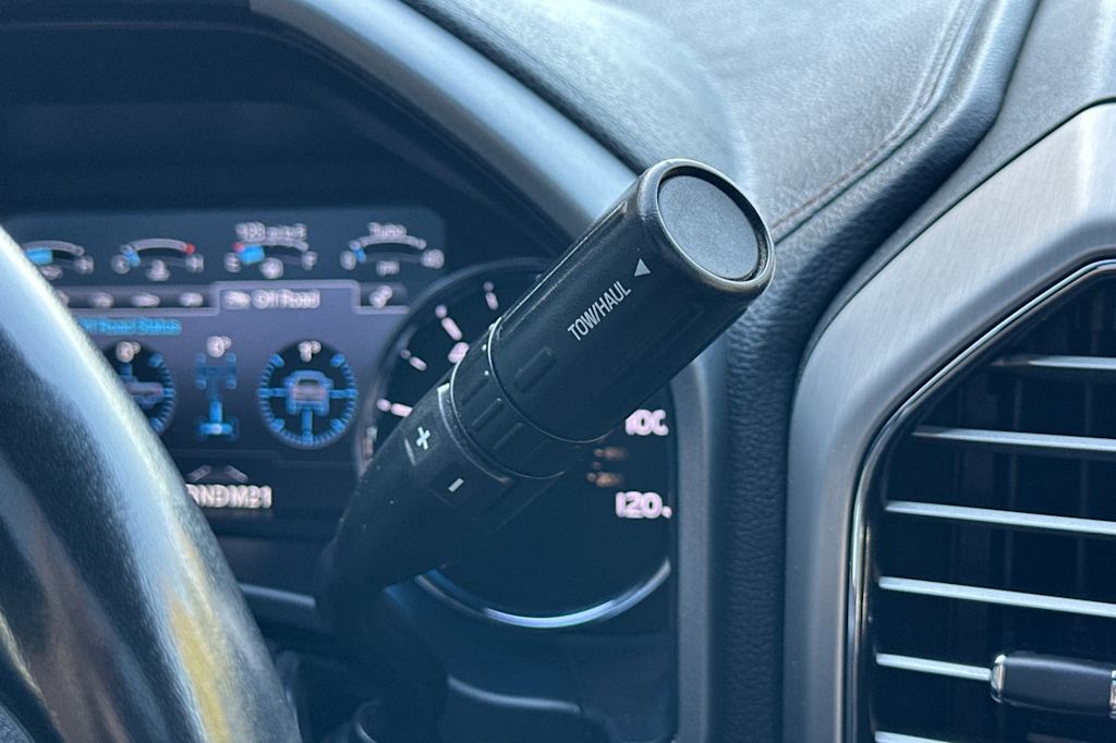 Thumbnail: 2019 Ford F-350 - 24