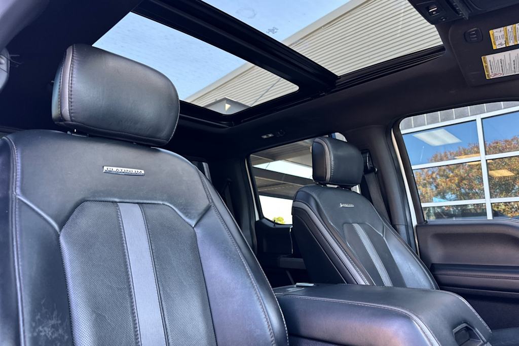 Thumbnail: 2019 Ford F-350 - 20