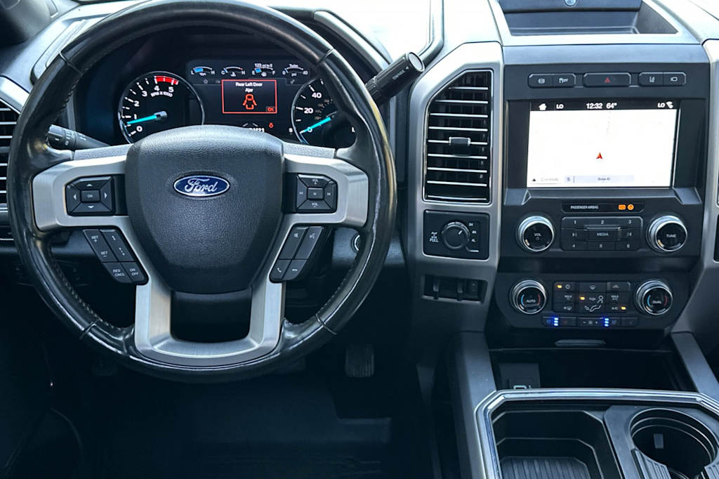 Thumbnail: 2019 Ford F-350 - 11
