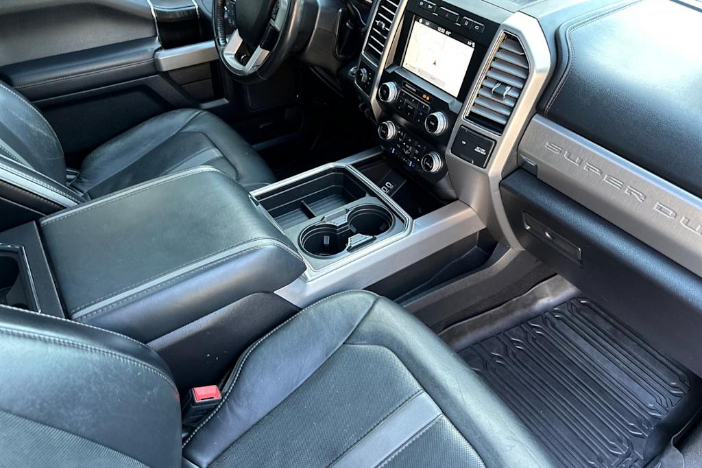 Thumbnail: 2019 Ford F-350 - 9