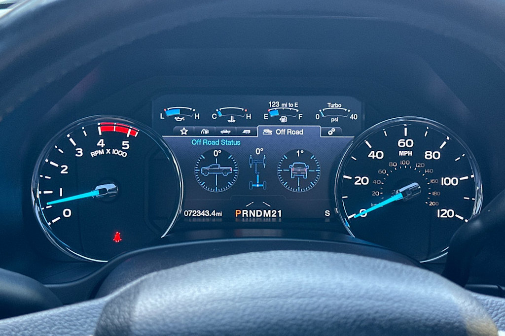 Thumbnail: 2019 Ford F-350 - 13