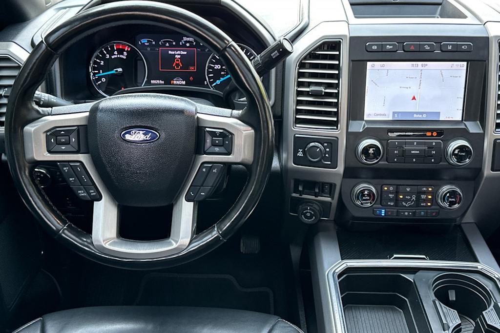 Thumbnail: 2021 Ford F-350 - 11