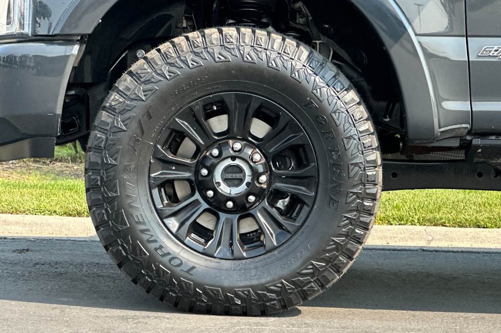 Thumbnail: 2021 Ford F-350 - 7