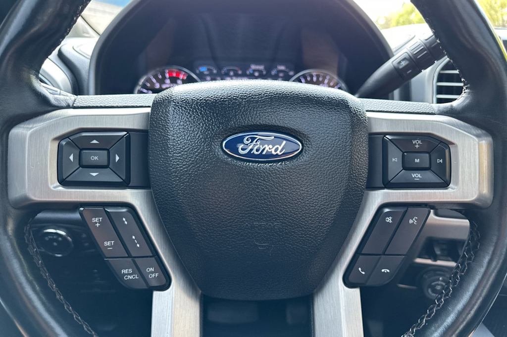 Thumbnail: 2021 Ford F-350 - 26