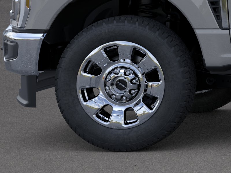 Thumbnail: 2026 Ford F-350 - 7