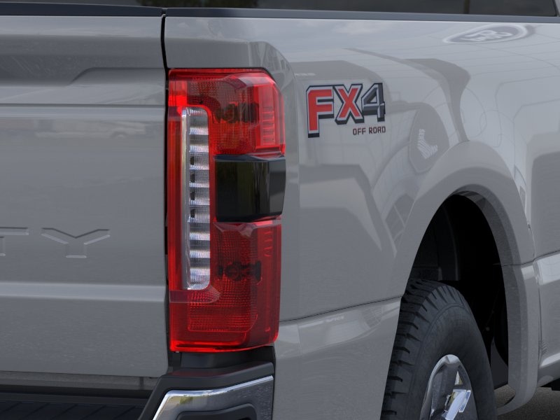 Thumbnail: 2026 Ford F-350 - 6