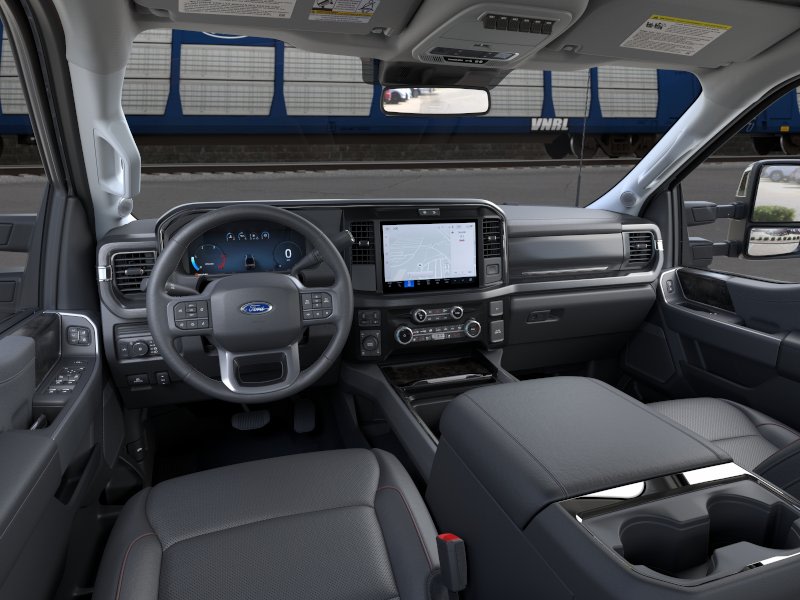 Thumbnail: 2026 Ford F-350 - 2