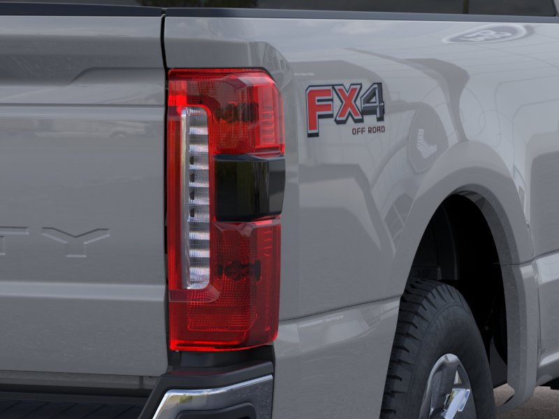 Thumbnail: 2026 Ford F-350 - 7