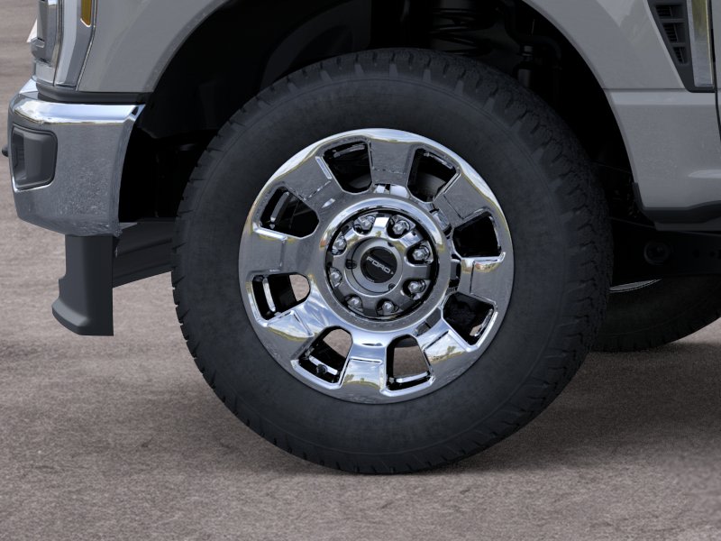 Thumbnail: 2026 Ford F-350 - 8