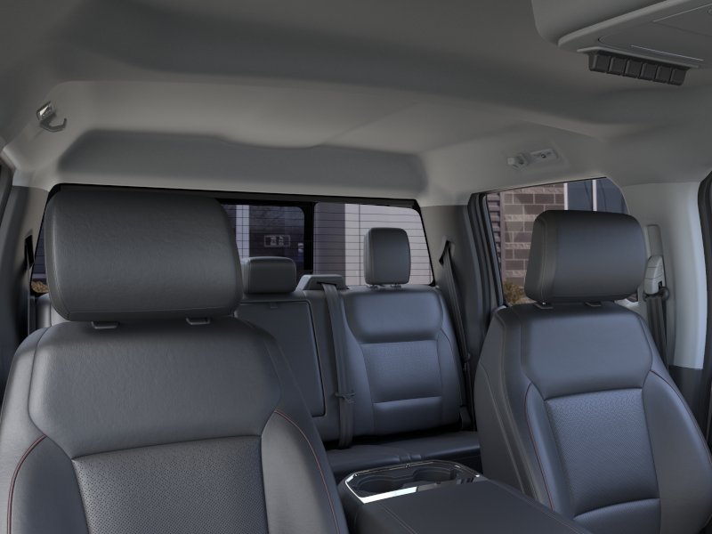 Thumbnail: 2026 Ford F-350 - 22