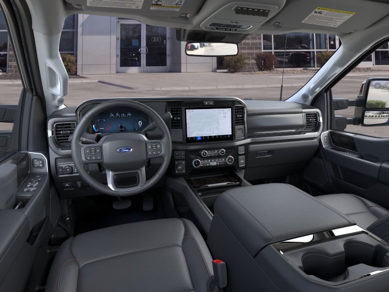 Thumbnail: 2026 Ford F-350 - 2