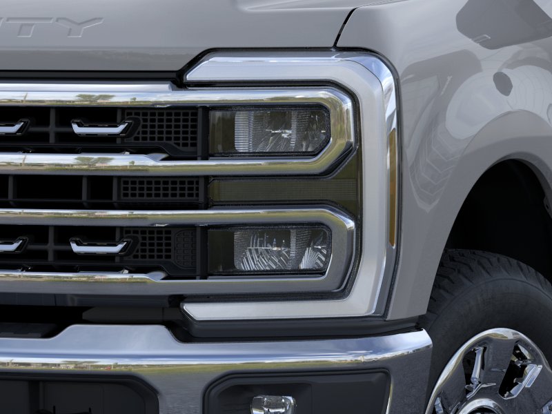 Thumbnail: 2026 Ford F-350 - 20