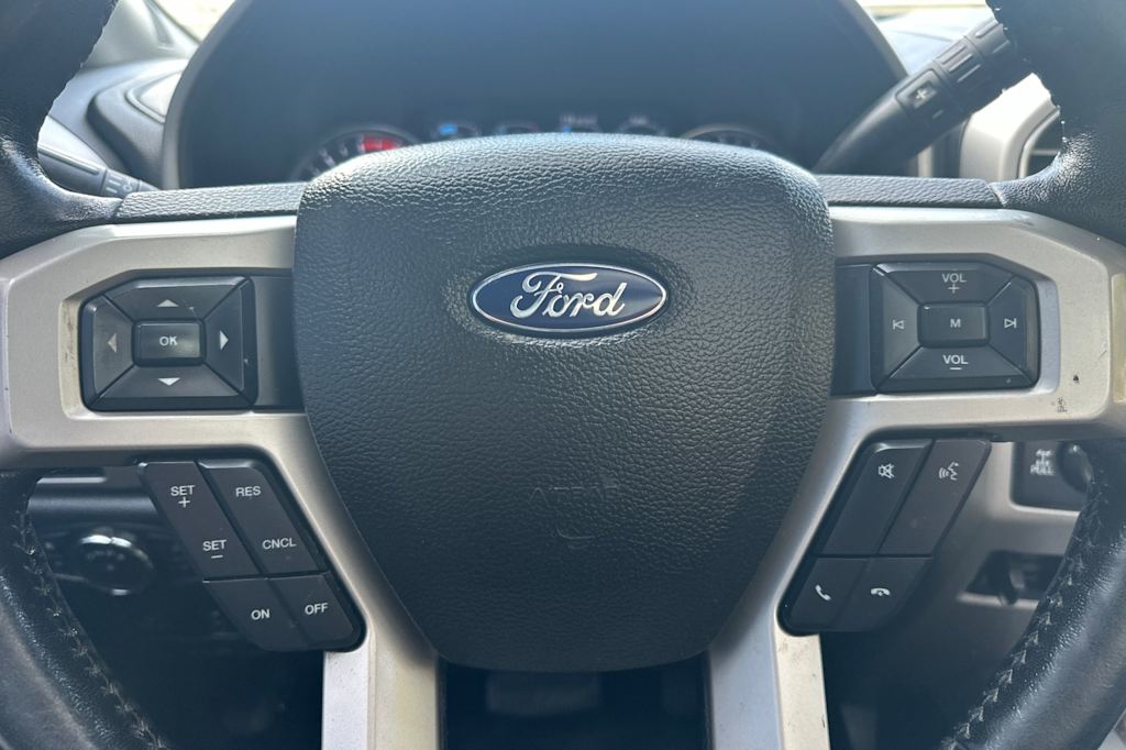 Thumbnail: 2017 Ford F-350 - 26