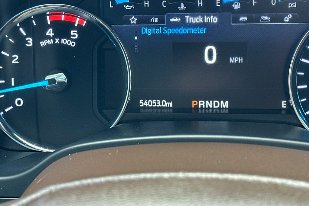 Thumbnail: 2022 Ford F-350 - 27
