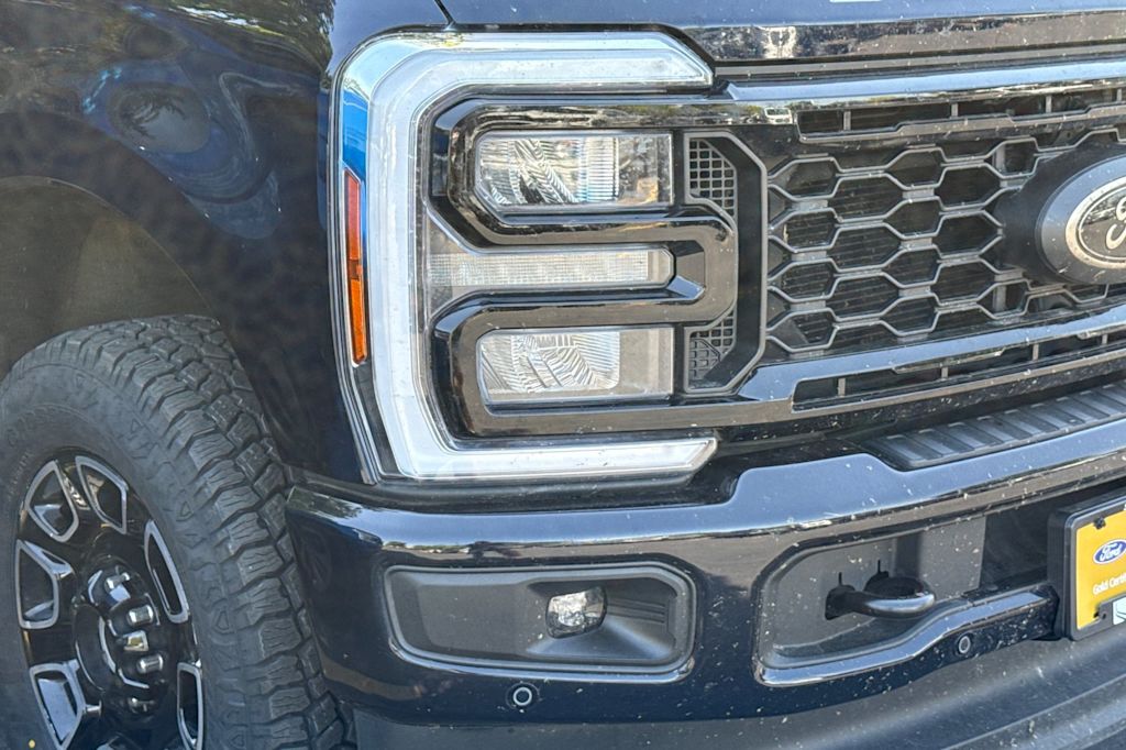 Thumbnail: 2025 Ford F-350 - 7