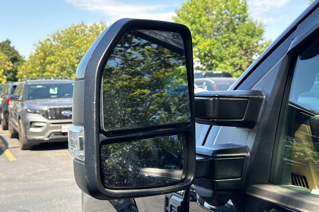 Thumbnail: 2025 Ford F-350 - 5