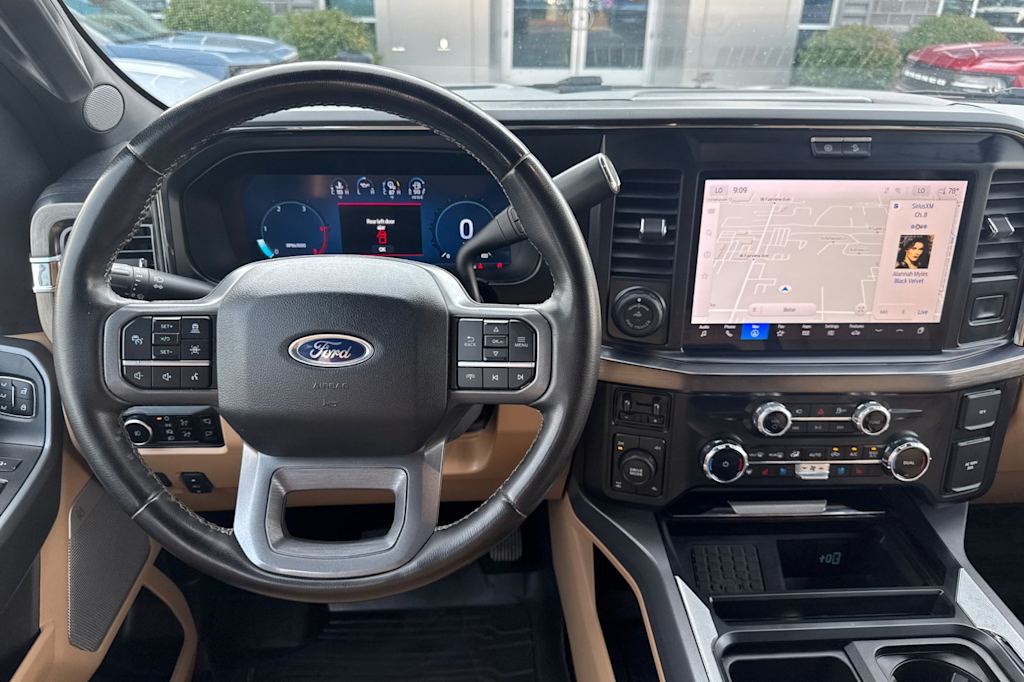 Thumbnail: 2025 Ford F-350 - 11
