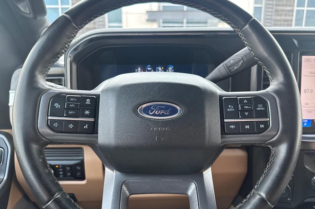 Thumbnail: 2025 Ford F-350 - 26