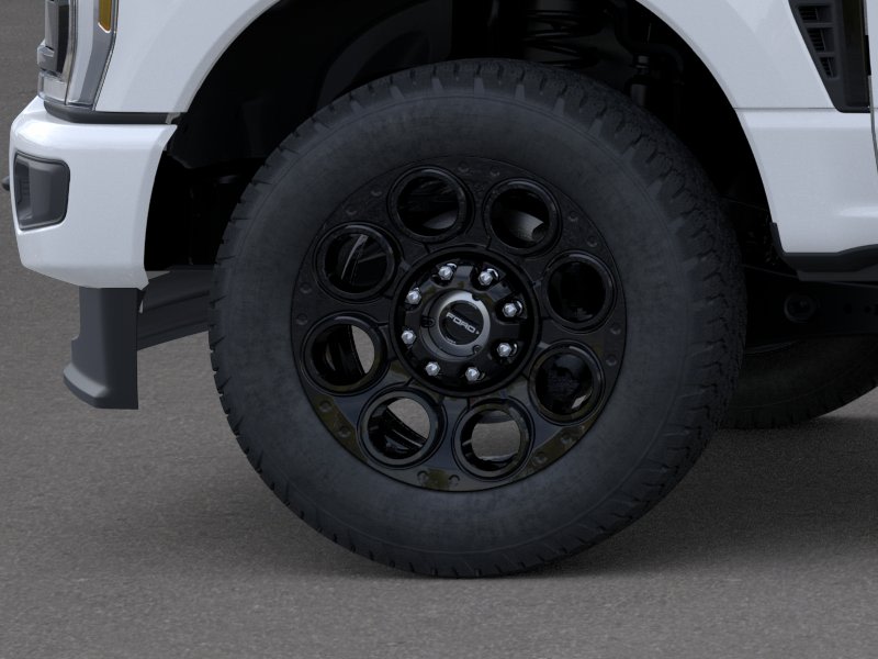 Thumbnail: 2026 Ford F-350 - 7