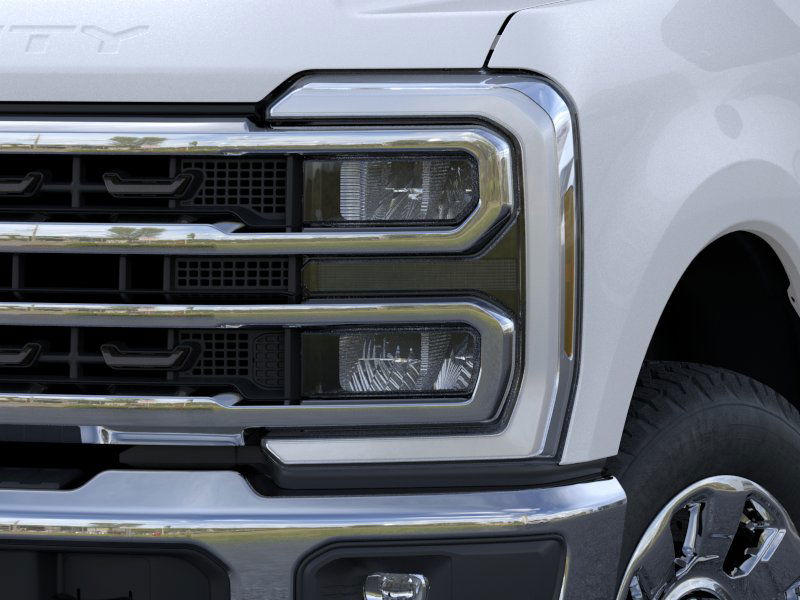 Thumbnail: 2026 Ford F-350 - 20