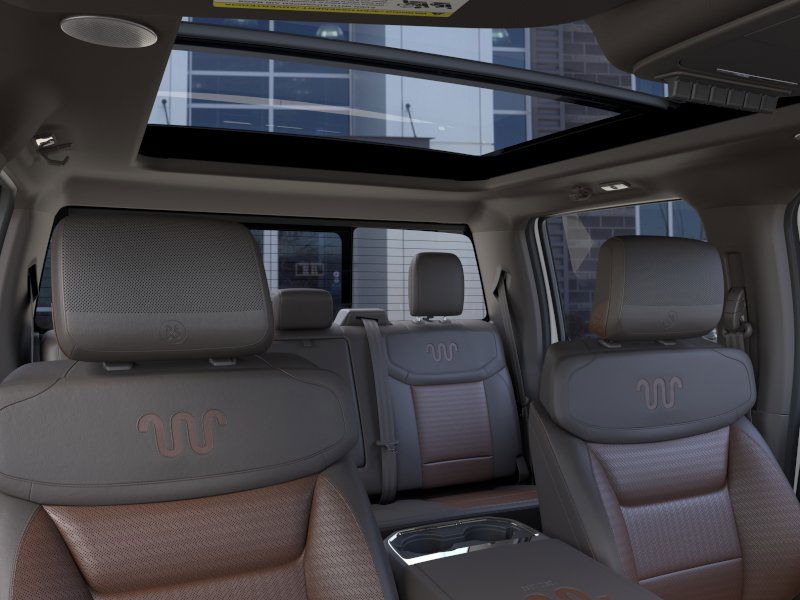 Thumbnail: 2026 Ford F-350 - 22