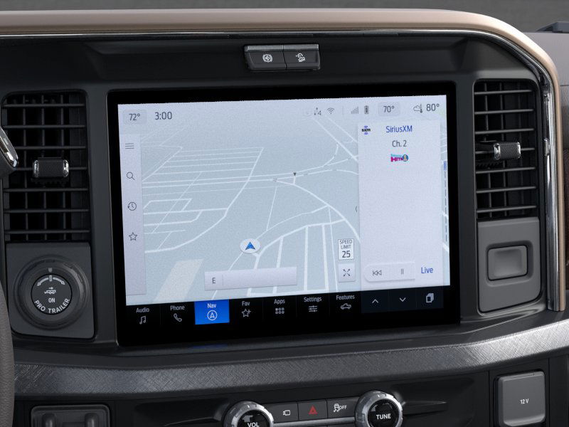 Thumbnail: 2026 Ford F-350 - 8