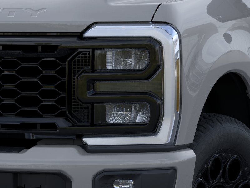 Thumbnail: 2026 Ford F-350 - 20