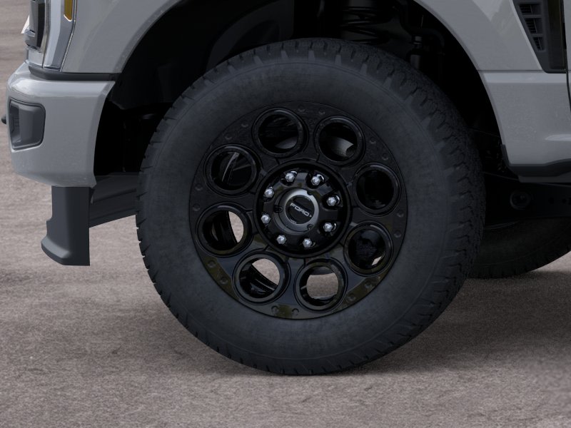 Thumbnail: 2026 Ford F-350 - 8