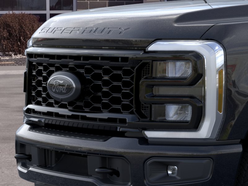 Thumbnail: 2026 Ford F-350 - 18