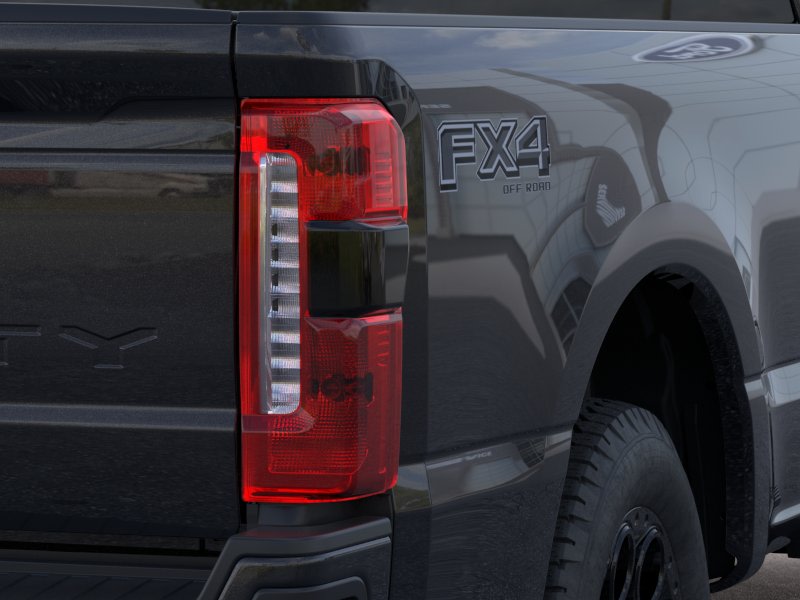 Thumbnail: 2026 Ford F-350 - 21