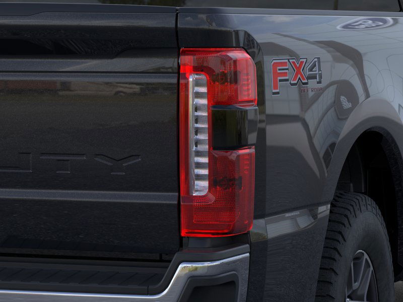 Thumbnail: 2025 Ford F-350 - 21