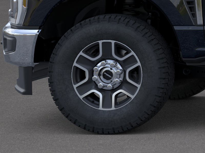 Thumbnail: 2025 Ford F-350 - 6