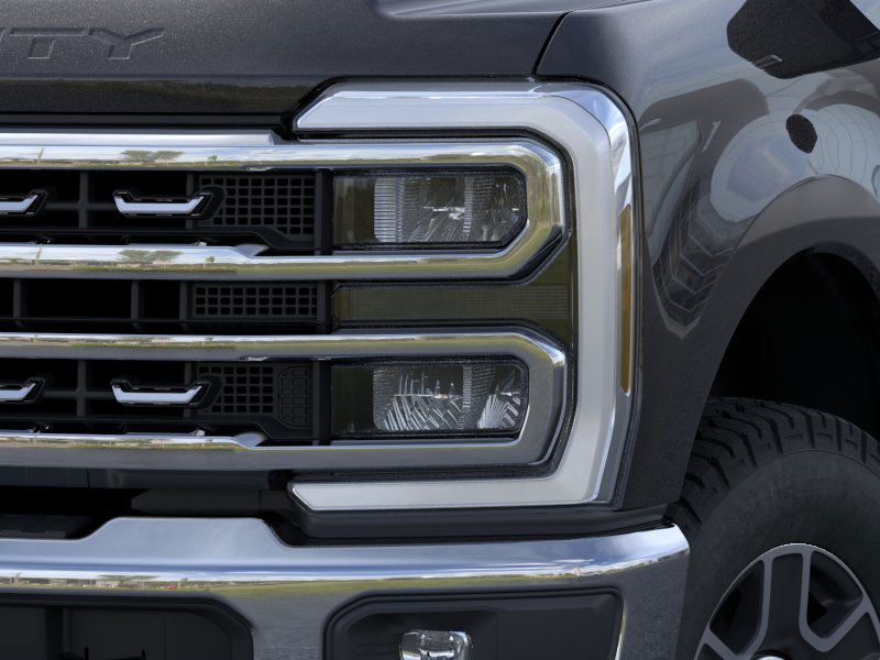 Thumbnail: 2025 Ford F-350 - 19