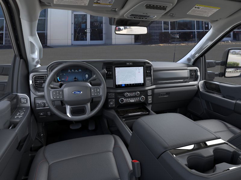 Thumbnail: 2025 Ford F-350 - 2