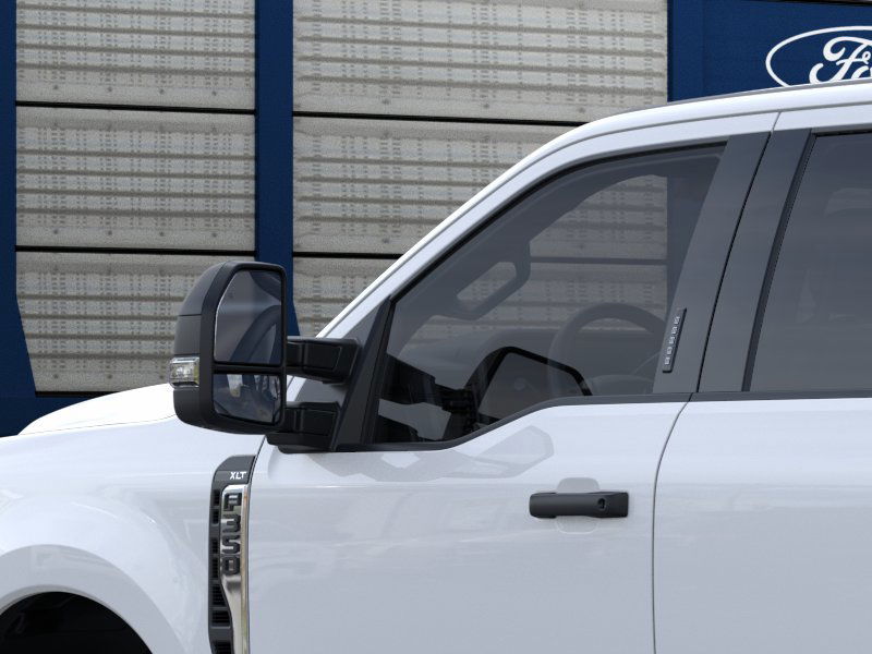 2025 Ford F-350 XLT 21